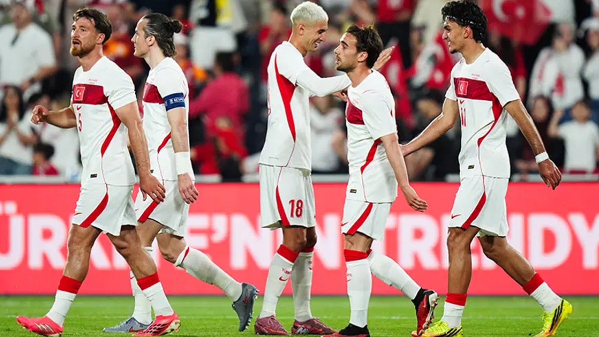 Süper Kupa Finali Galatasaray'ın: 3-2
