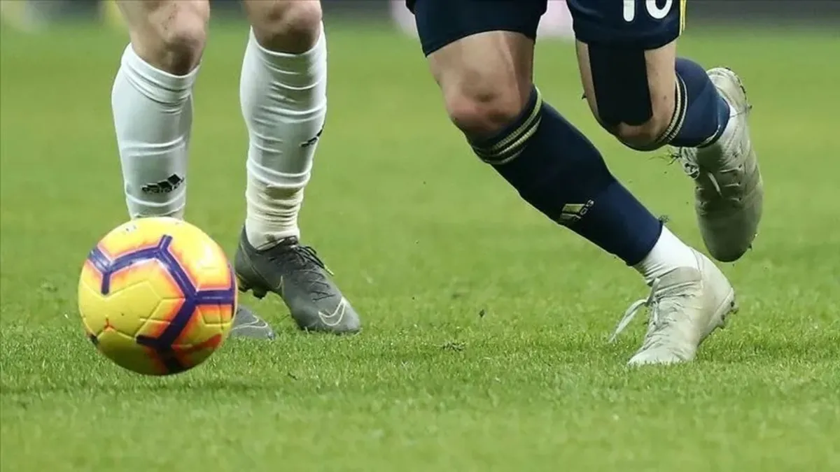 Süper Lig'de 2026-2027 Sezonu Fikstürü 9 Temmuz'da Çekilecek