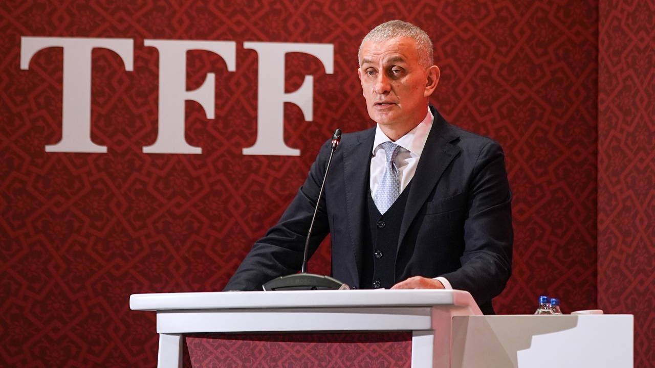 Süper Lig'de 2026-2027 fikstür çekimi tarihi belli oldu: TFF açıkladı