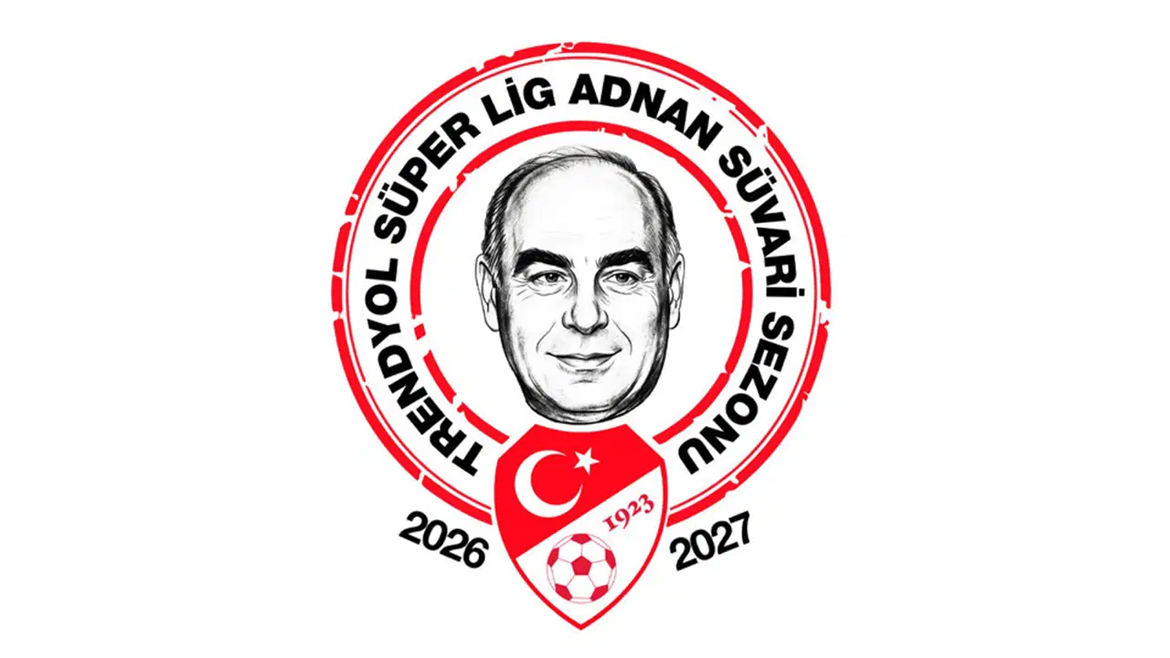 Süper Lig'in 2026-2027 Sezonu Adnan Süvari'ye Adandı