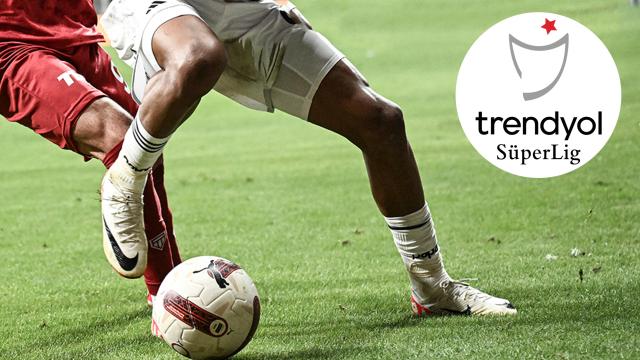 Süper Lig'de 2026-2027 Sezonu Bugün Başlıyor