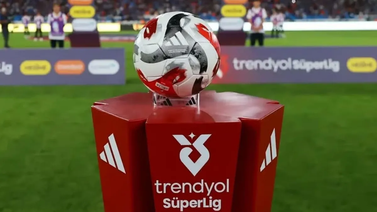 Süper Lig'de 2026 Dünya Kupası Kuralları Devreye Giriyor