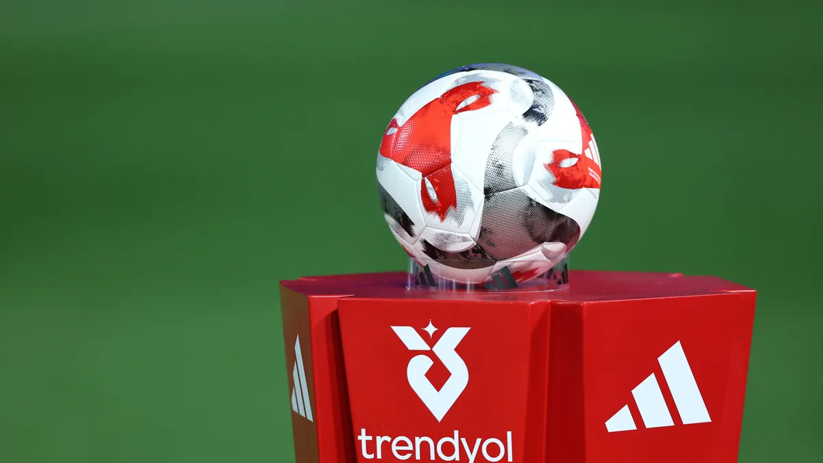 Süper Lig'de 3. Hafta Heyecanı Yarın Başlıyor