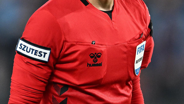 Süper Lig 5. Hafta Hakemleri Açıklandı: İşte Maçlara Atanan İsimler