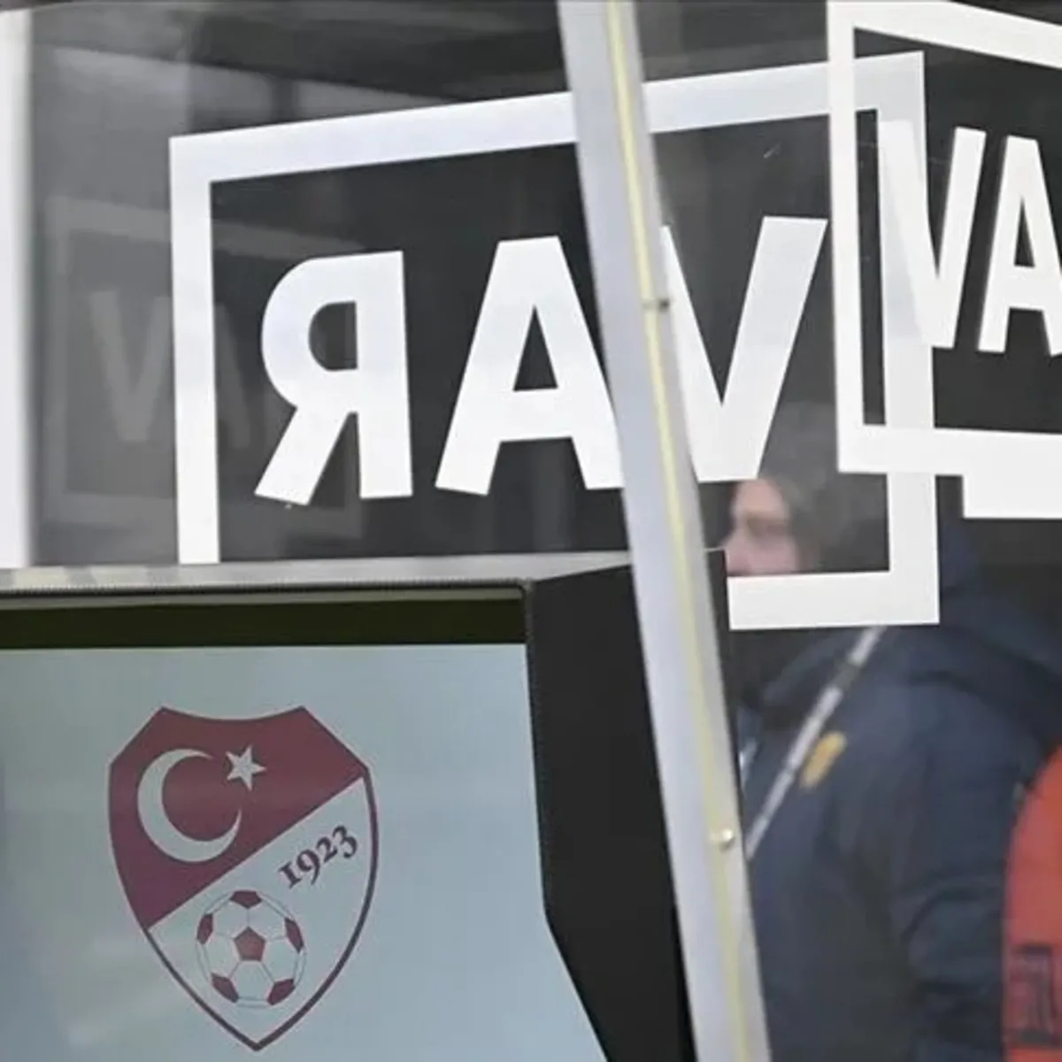 Süper Lig 6. Hafta VAR Kayıtları Açıklandı