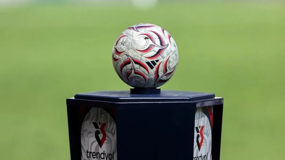 Süper Lig 8. Hafta Heyecanı Çorum'da Başlıyor