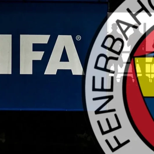 Süper Lig devine FIFA'dan 3 dönem transfer yasağı şoku