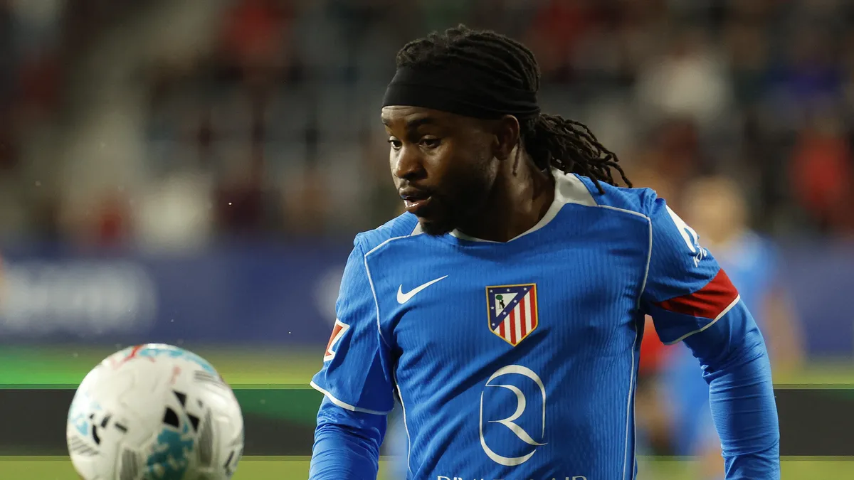 Süper Lig devleri Ademola Lookman için yarışa girdi