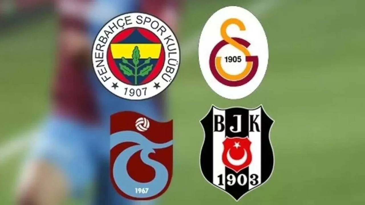 Süper Lig devlerinde mali tablo: En çok zarar eden kulüp belli oldu