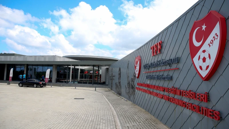 Süper Lig Fikstür Çekimi 9 Temmuz'da: İşte Tarih ve Detaylar