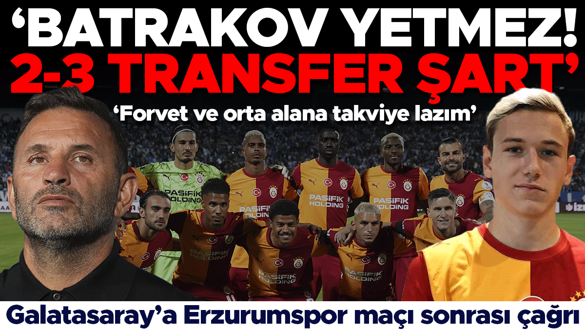 Süper Lig'de İkinci Hafta: Futbol Konseyi'nden Transfer Eleştirisi
