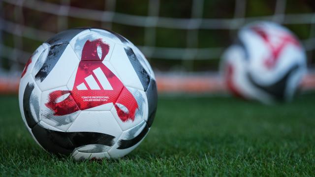 Süper Lig'de 88 Günlük Aranın Ardından Heyecan Yarın Başlıyor