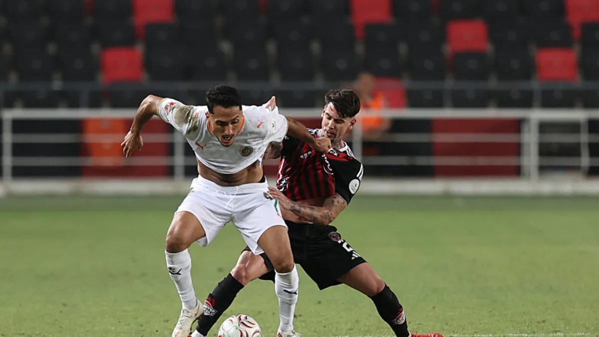 Süper Lig'in İlk Haftasında Gaziantep FK ve Alanyaspor 1-1 Berabere
