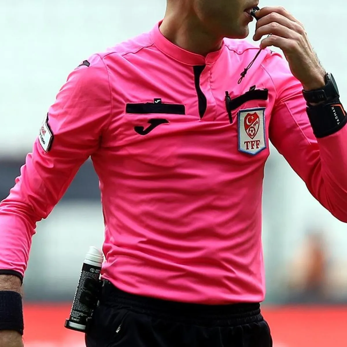 Süper Lig'de İlk Hafta Hakem Atamaları Açıklandı
