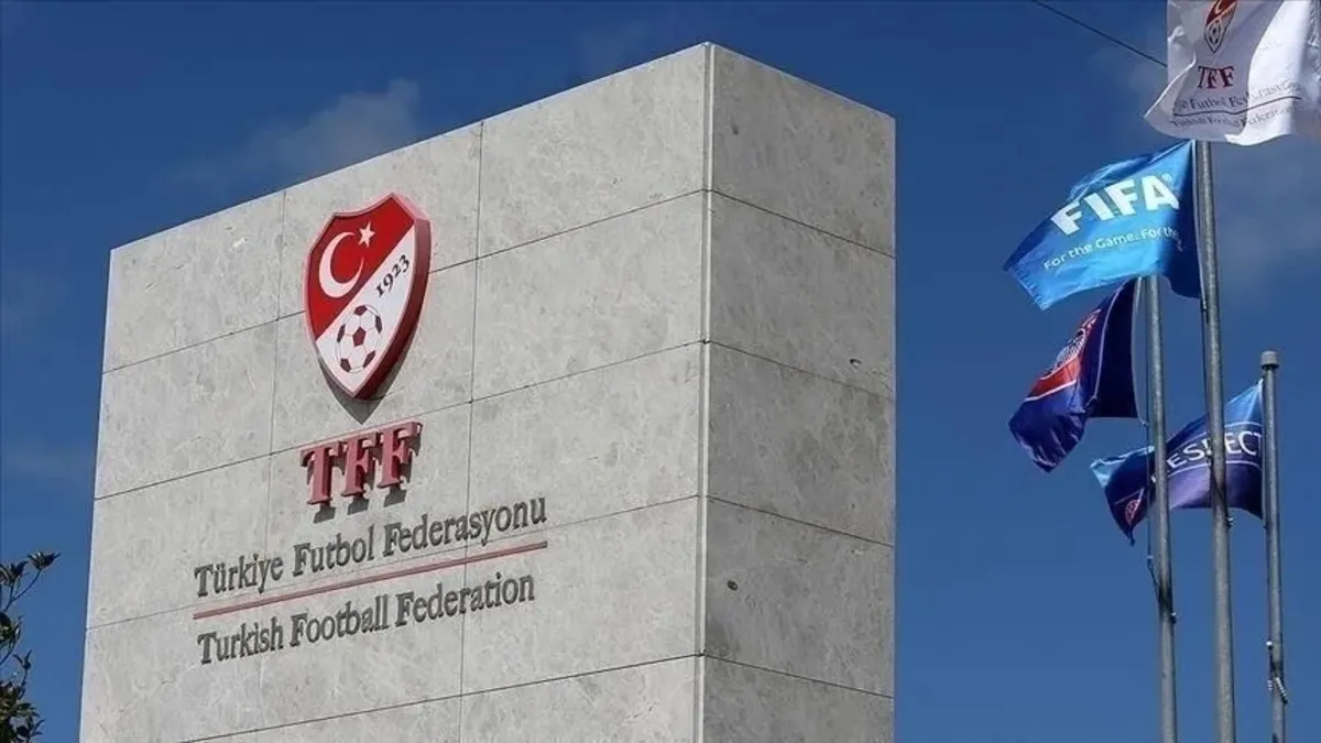 Süper Lig'de Kritik Karar: Fenerbahçe, Beşiktaş ve Trabzonspor'un Maçları Ertelenir mi