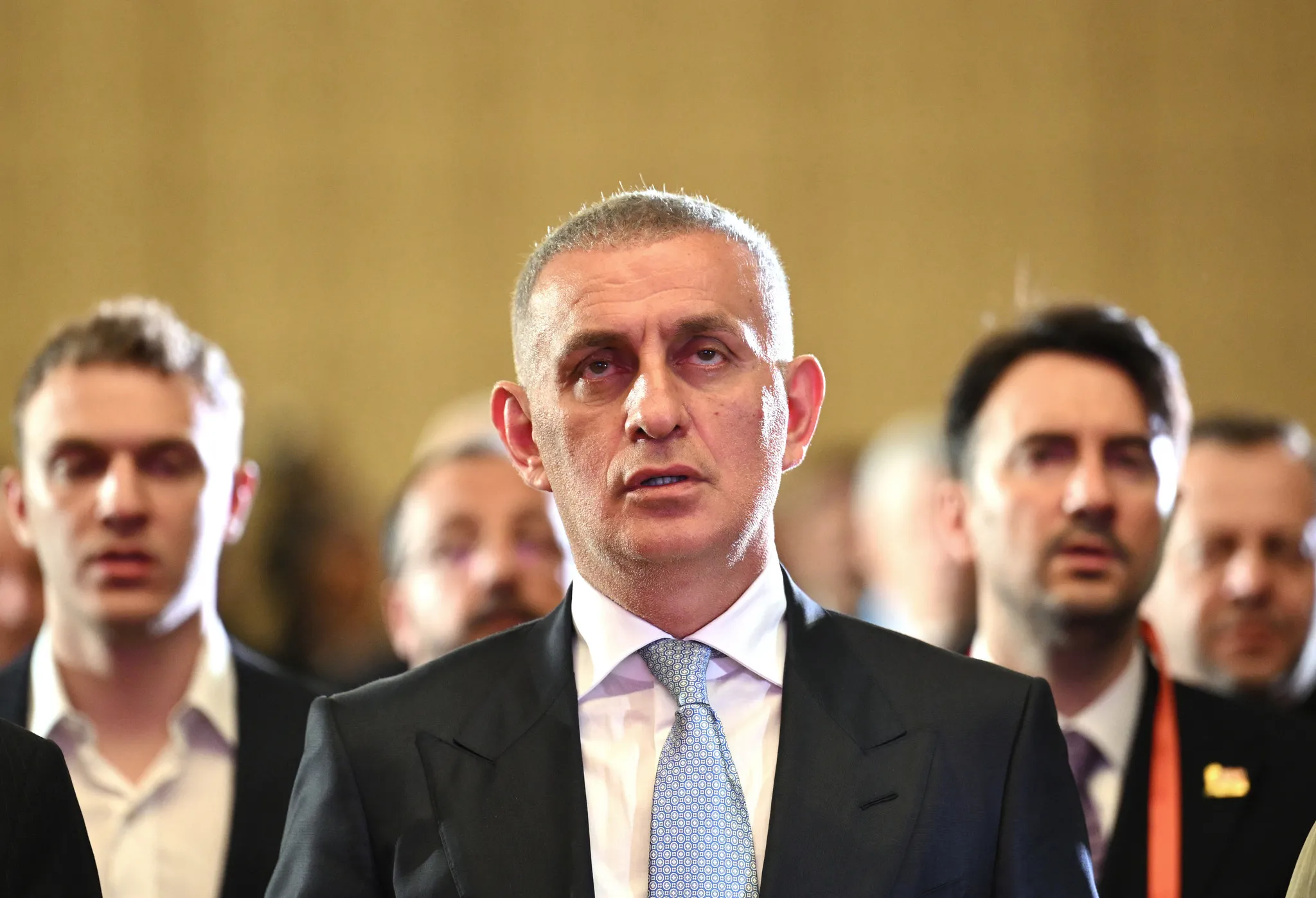 Süper Lig kulüplerinden yabancı kuralı için ortak öneri