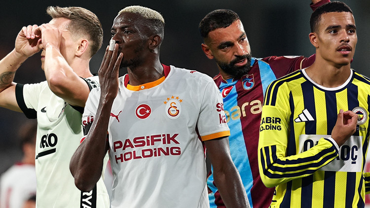 Süper Lig'de Şampiyonluk Oranları Güncellendi