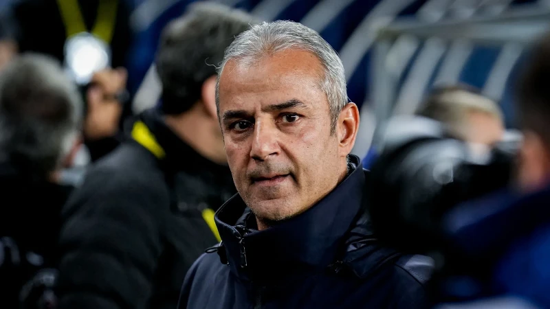 Süper Lig'de yabancı kuralı değişiyor mu? Fenerbahçe harekete geçti