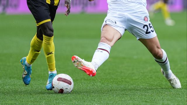 Süper Lig'de 6. hafta başlıyor: Derbi heyecanı