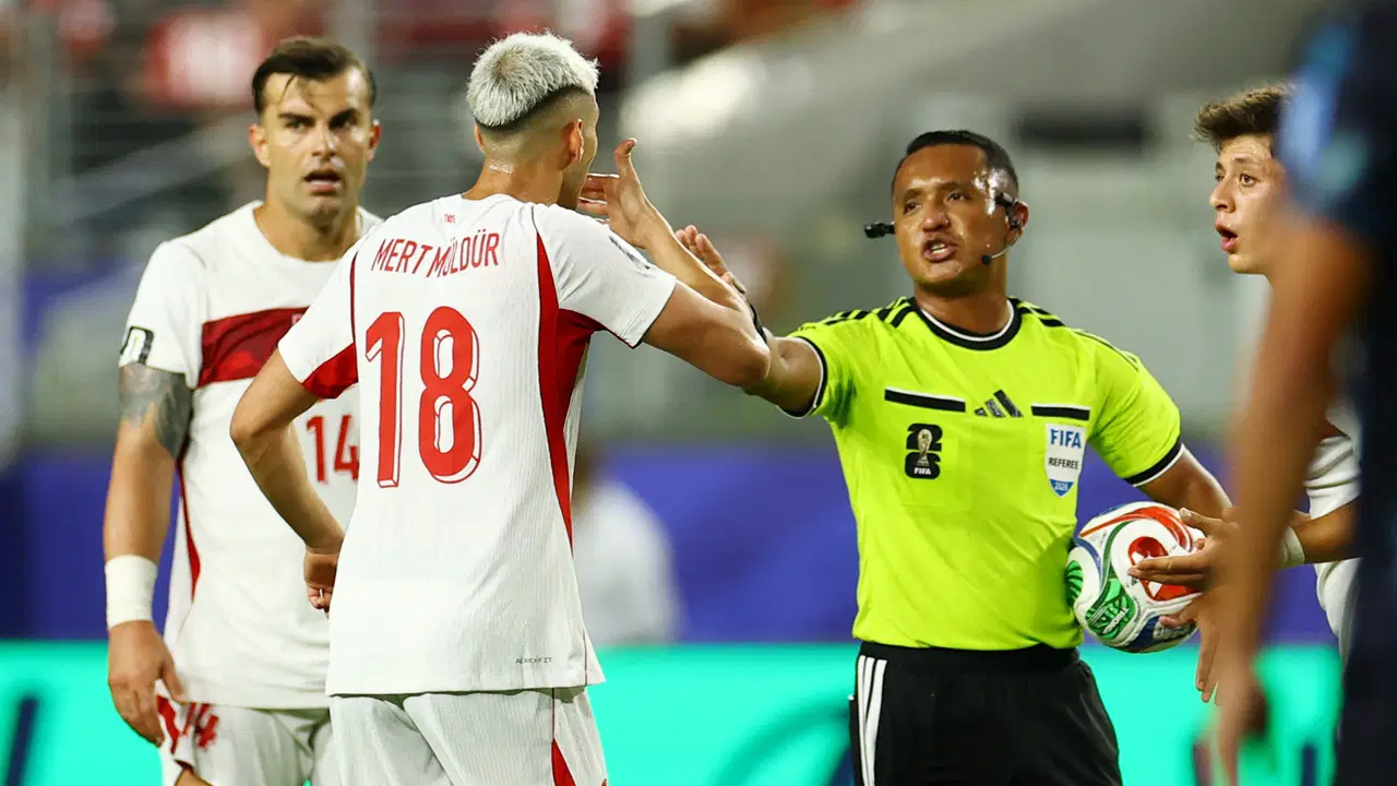 Süper Lig'de Dünya Kupası kuralları dönemi: MHK duyurdu