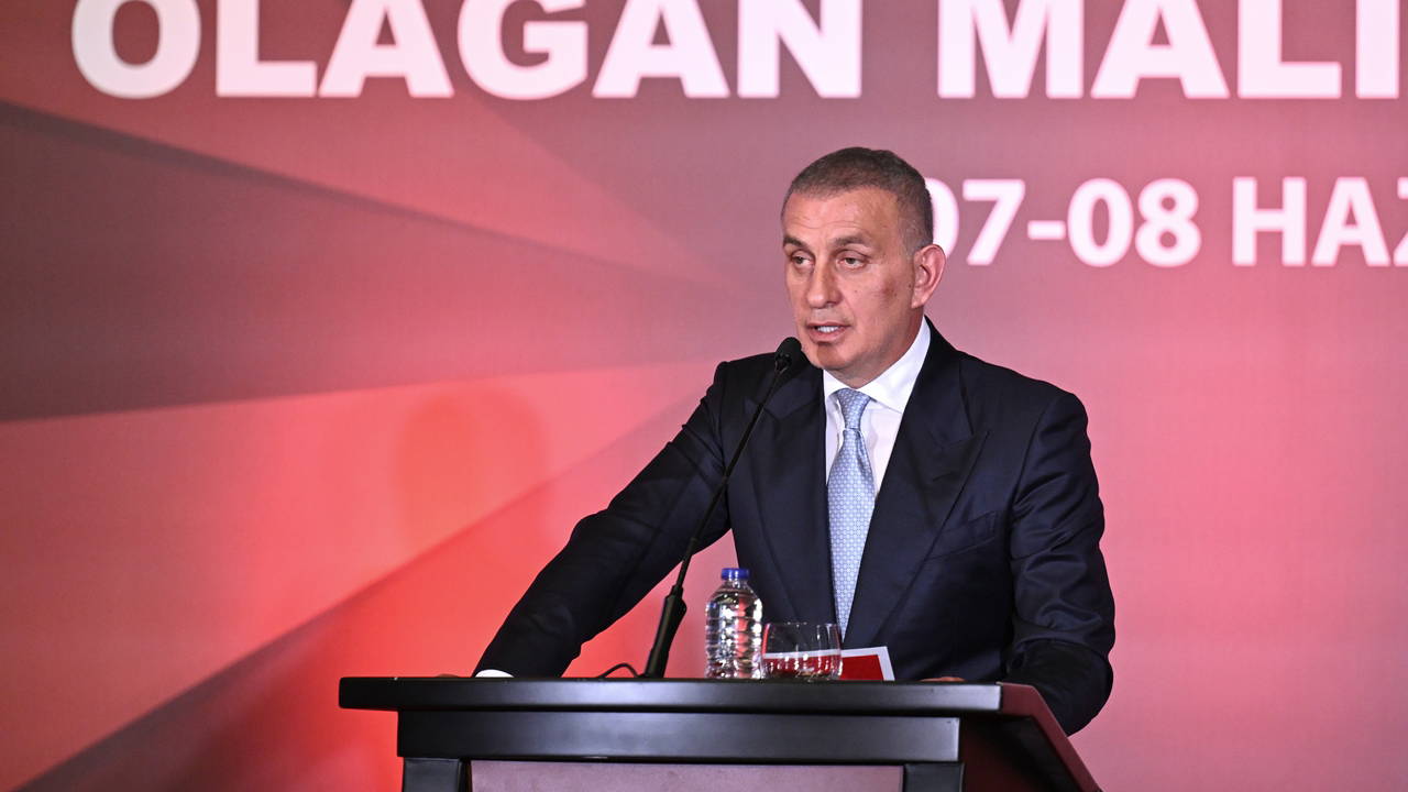Süper Lig'de Yabancı VAR Hakemi Dönemi: Hacıosmanoğlu Duyurdu