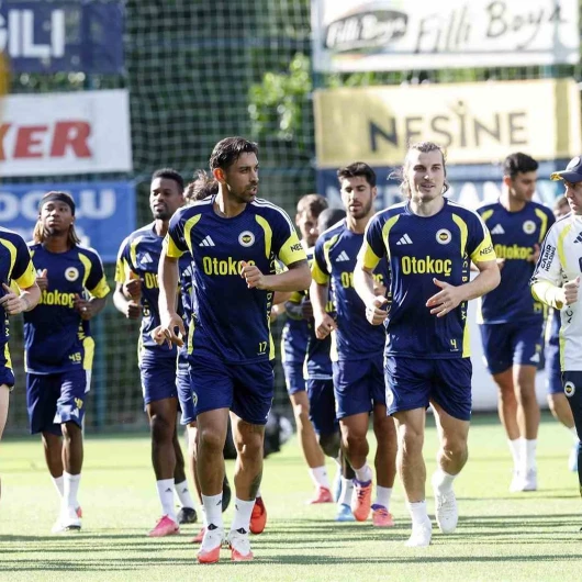 Süper Lig'de yılın takası: Fenerbahçe'den flaş transfer hamlesi