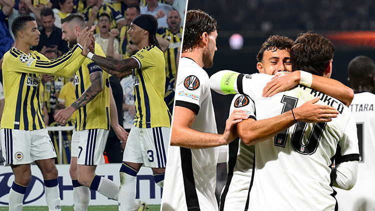 Süper Lig'de Zorlu Pazar: Fenerbahçe-Eyüpspor, Amedspor-Beşiktaş