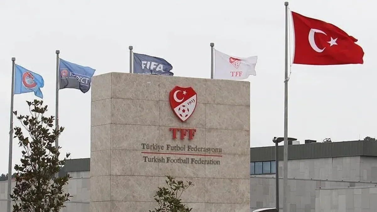 Süper Lig'den 10 Kulüp PFDK'ye Sevk Edildi