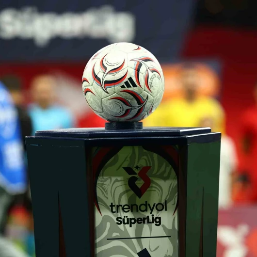 Süper Lig'in En Değerli 11'i: 7 İsim Öne Çıkıyor