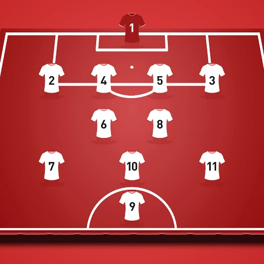Süper Lig'in En Değerli 11'i Güncellendi: Hiç Oynamayan İsim Kadroda