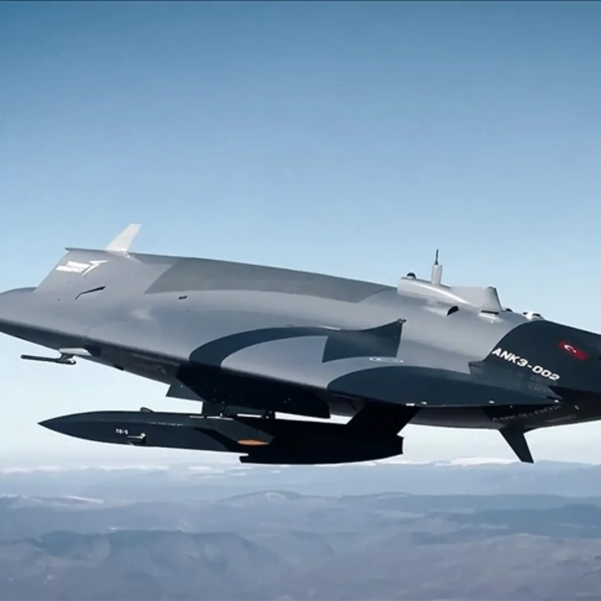 Süper Şimşek: Türkiye'nin Drone Avcıları Elektronik Harpte Devrim Yapıyor
