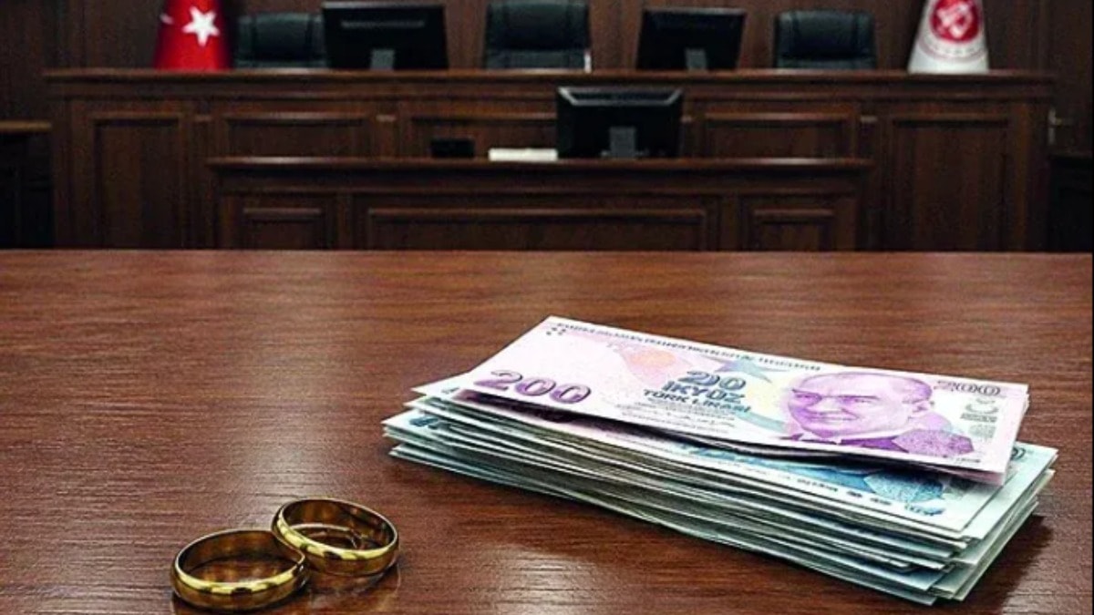 Süresiz Nafaka Kaldırılıyor: Yeni Dönemde Kararı Hâkim Verecek