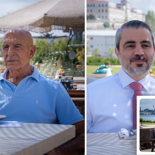 Suriye ve ABD İlişkilerinde Yeni Sayfa: Şeybani-Barrack Görüşmesi