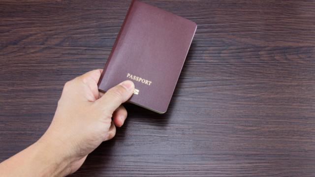 Suriye Diplomatik Pasaportlarına Vize Muafiyeti Yürürlükte