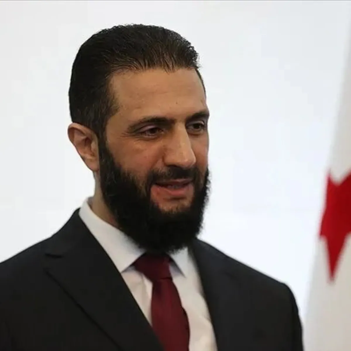 Suriye'de yeni dönem: Şara başkanlığında ilk Halk Meclisi oturumu yapıldı