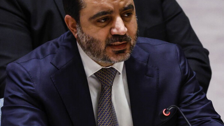 Suriye'nin İsrail ile Teması Kesildi: Şeybani'den Kritik Açıklama