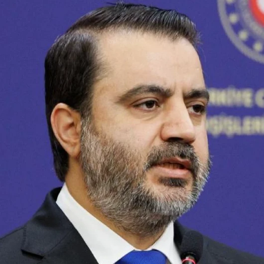 Suriye-Mossad Gizli Temas İddiası Ankara'yı Karıştırdı