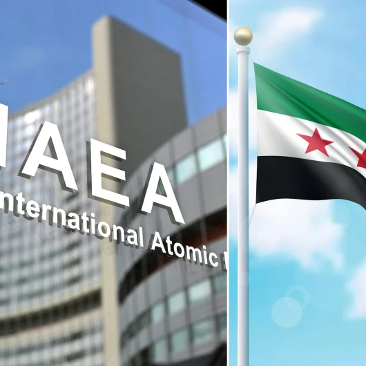 Suriye nükleer enerji için harekete geçti: UAEA heyeti geliyor