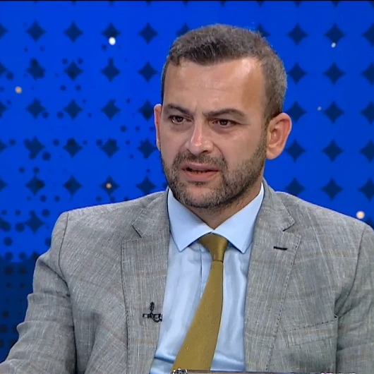 Suriye Ordusu Türk Doktriniyle Yeniden Yapılanıyor