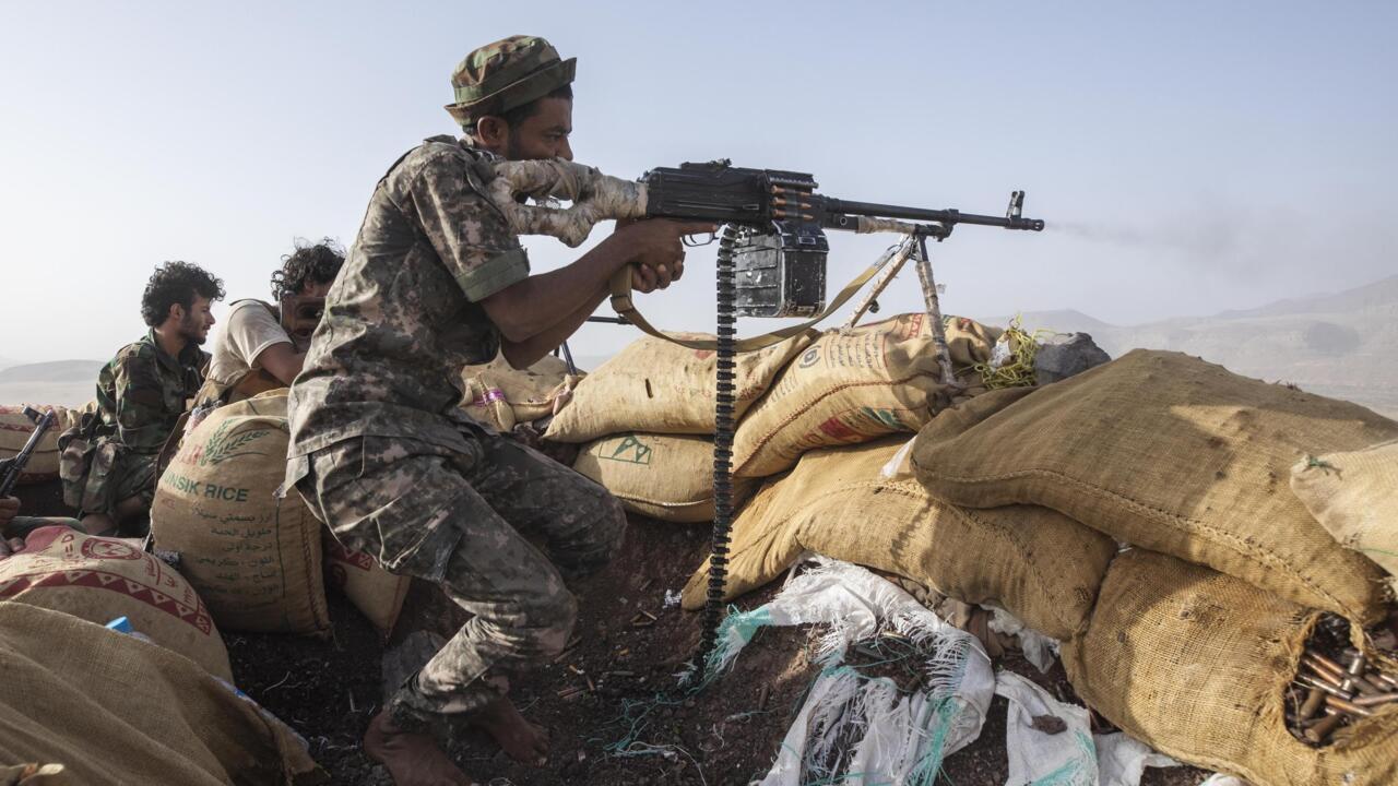 Suriye'den Yemen savaşı iddialarına yalanlama