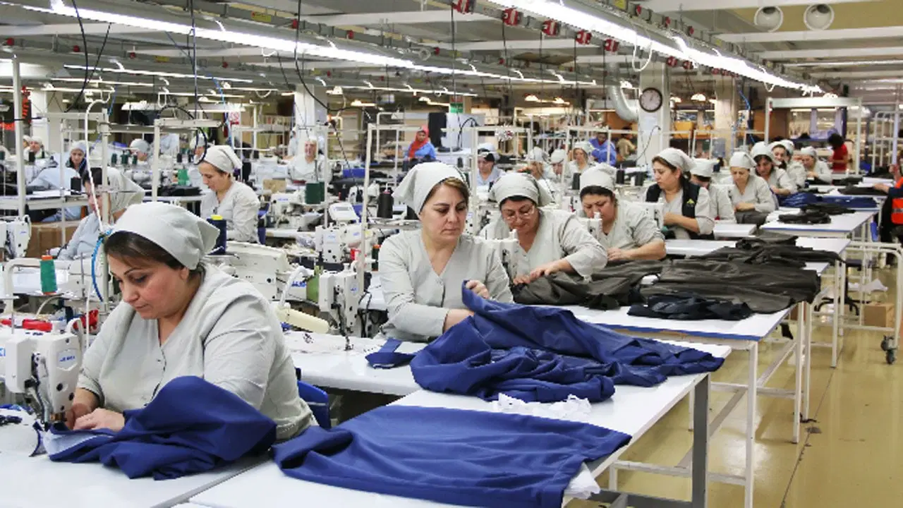 Suriye'de yeniden yatırım: Ucuz işgücü fırsatı, sömürü tartışmasını alevlendirdi