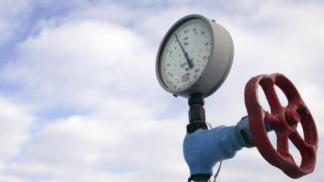 Suriye'de Cebse Gaz Hattı Patlaması: Sabotaj İhtimali