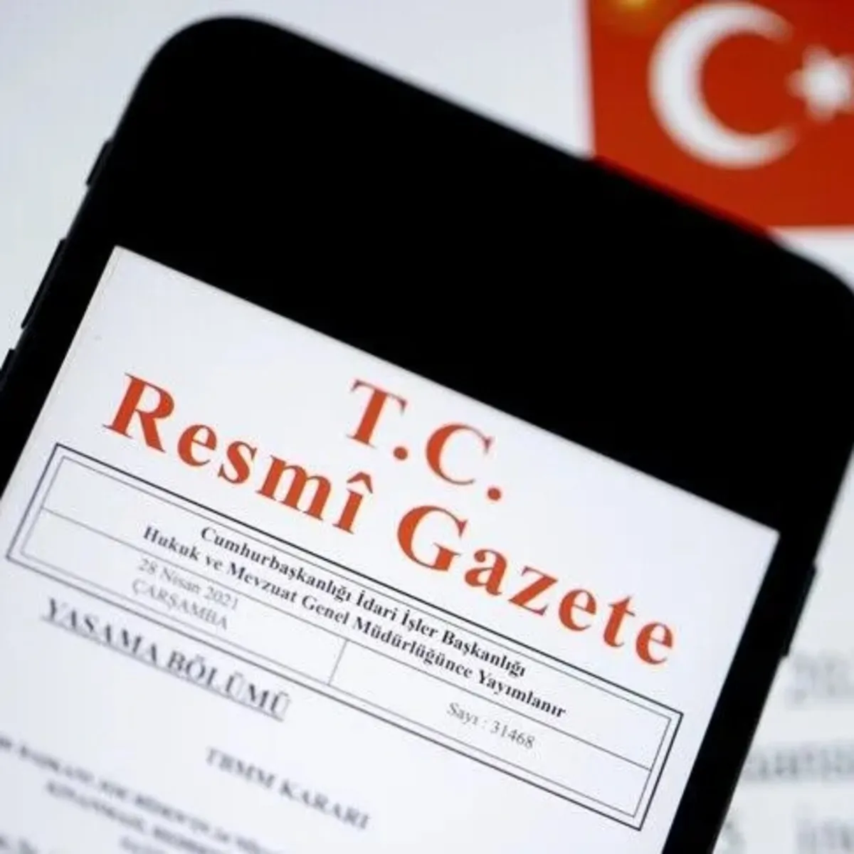 Suriyeli diplomatik pasaport sahiplerine vize muafiyeti Resmi Gazete'de