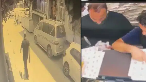 Suriyeli kuyumcuya Dubai vurgunu: 3 kişi tutuklandı