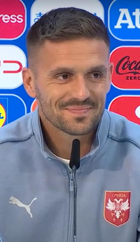 Sürpriz Dönüş: Tadic Eski Takımına Transfer Oldu