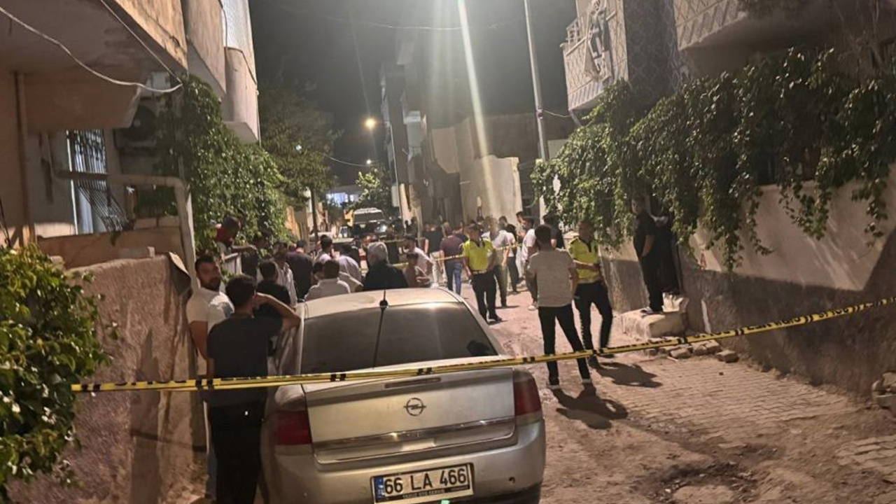 Suruç'ta patlama: 2 çocuk yaralandı