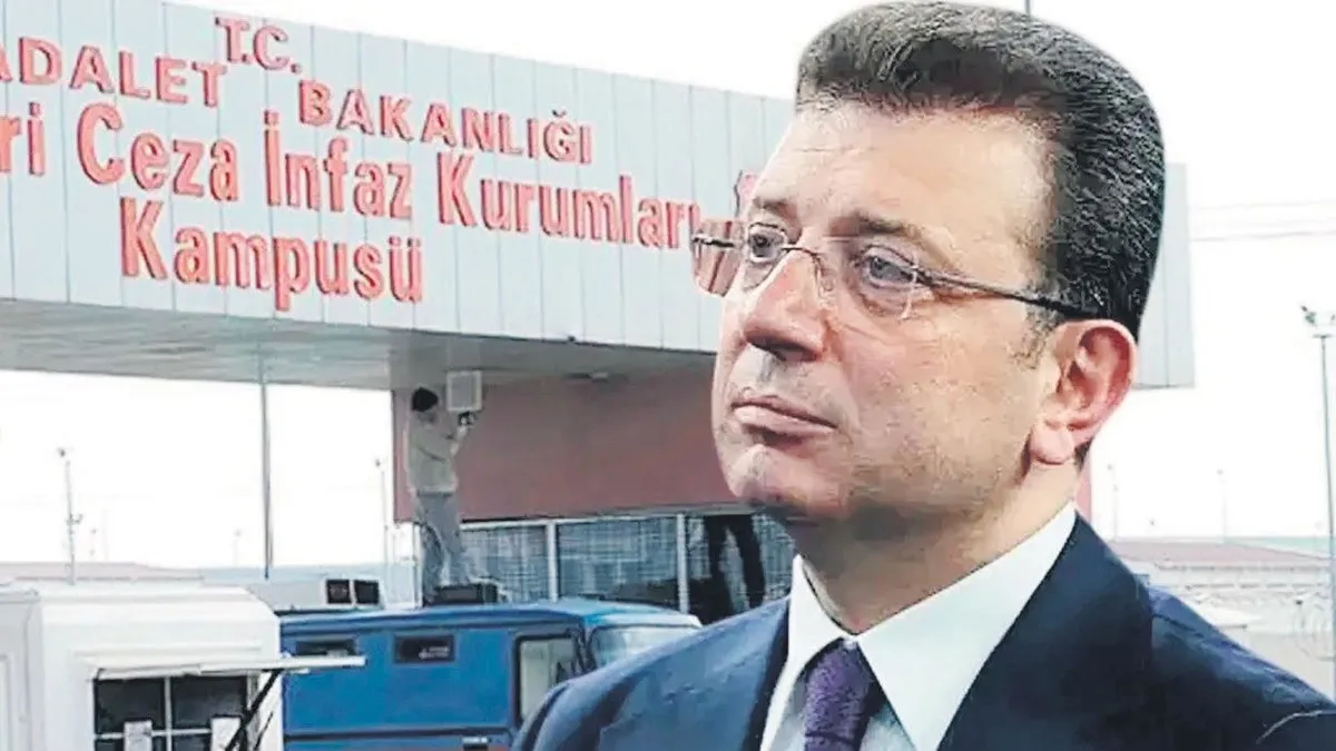 Sürüden Ayrılanı Kurt Kapar: İBB'de Baskı İddiası