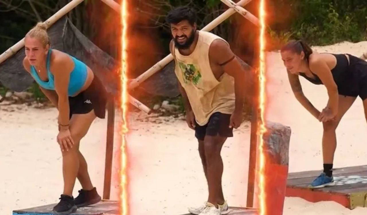 Survivor 2026'da 3. Finalist Belli Oldu: İşte Büyük Finale Kalan Son İsim