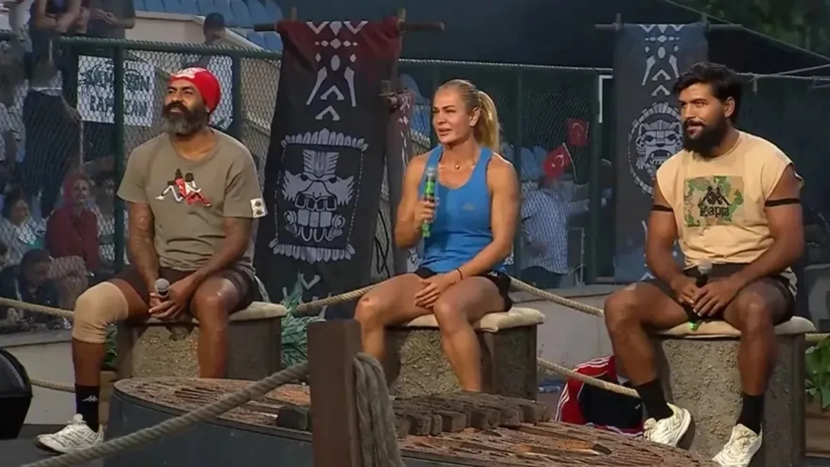 Survivor 2026'nın Şampiyonu Mert Nobre Oldu! Kupa Sahibini Buldu