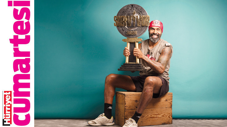 Survivor 2026 Şampiyonu: Sakinlik ve Saygıyla Zirveye
